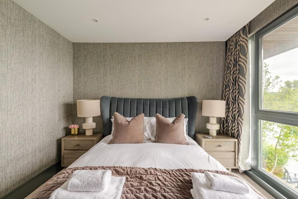 Photo of Bedroom in Lechlade