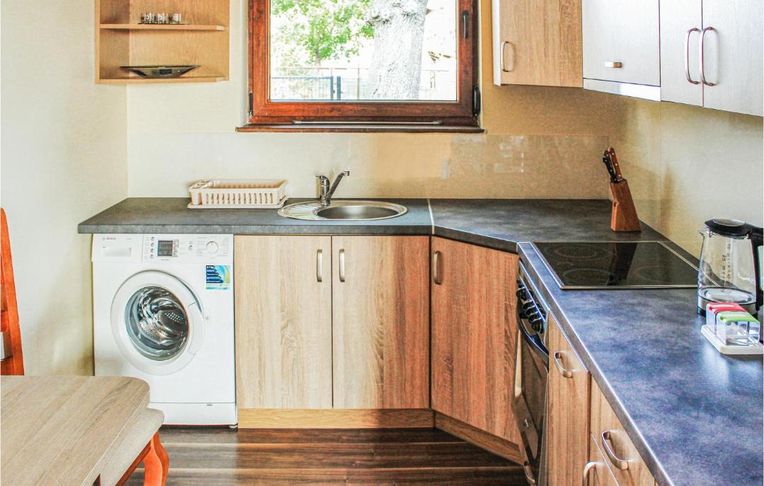 Photo of Kitchen in Nowe Warpno