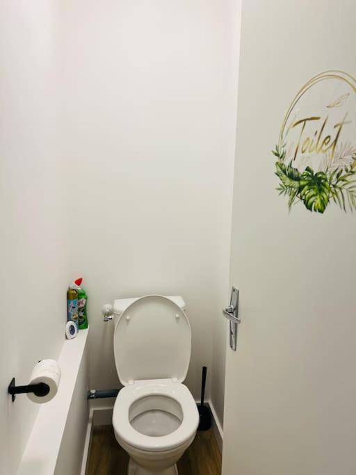 Photo of Bathroom in Olivet