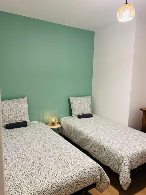 Photo of Bedroom in Olivet