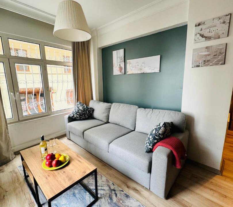 Photo of Livingroom in Kabatas