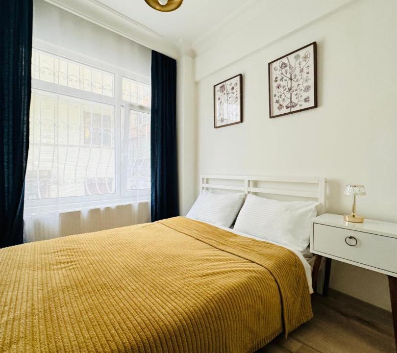 Photo of Bedroom in Kabatas