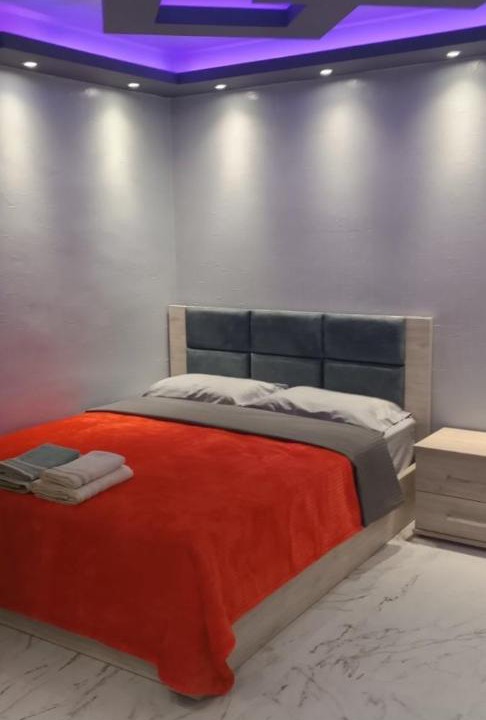 Photo of Bedroom in Ampelokipoi-Menemeni