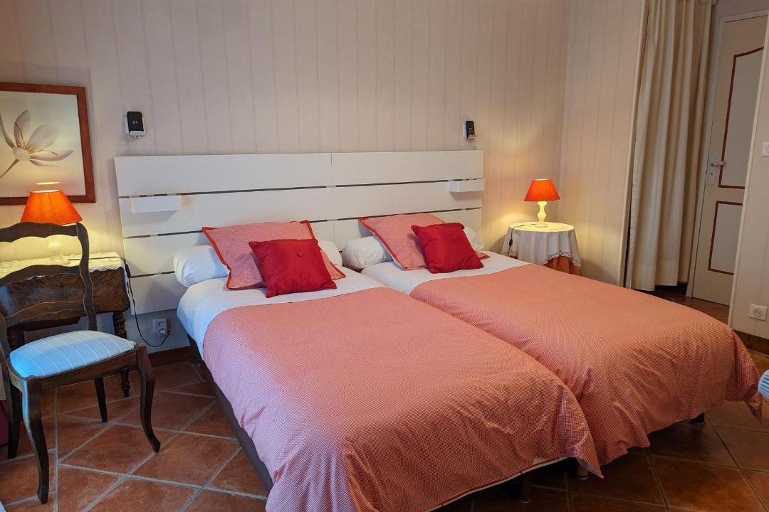 Photo of Bedroom in Tavers