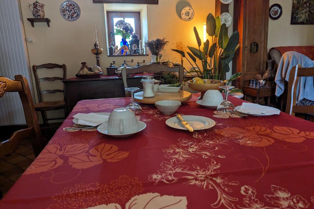 Photo of Kitchen in Tavers