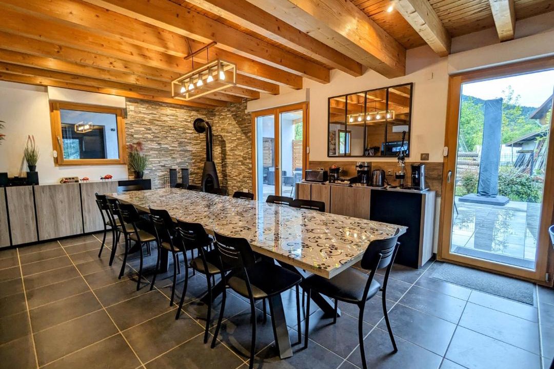 Photo of Kitchen in Dommartin-les-Remiremont