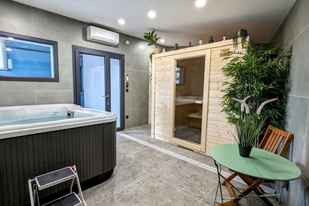Photo of Bathroom in Dommartin-les-Remiremont