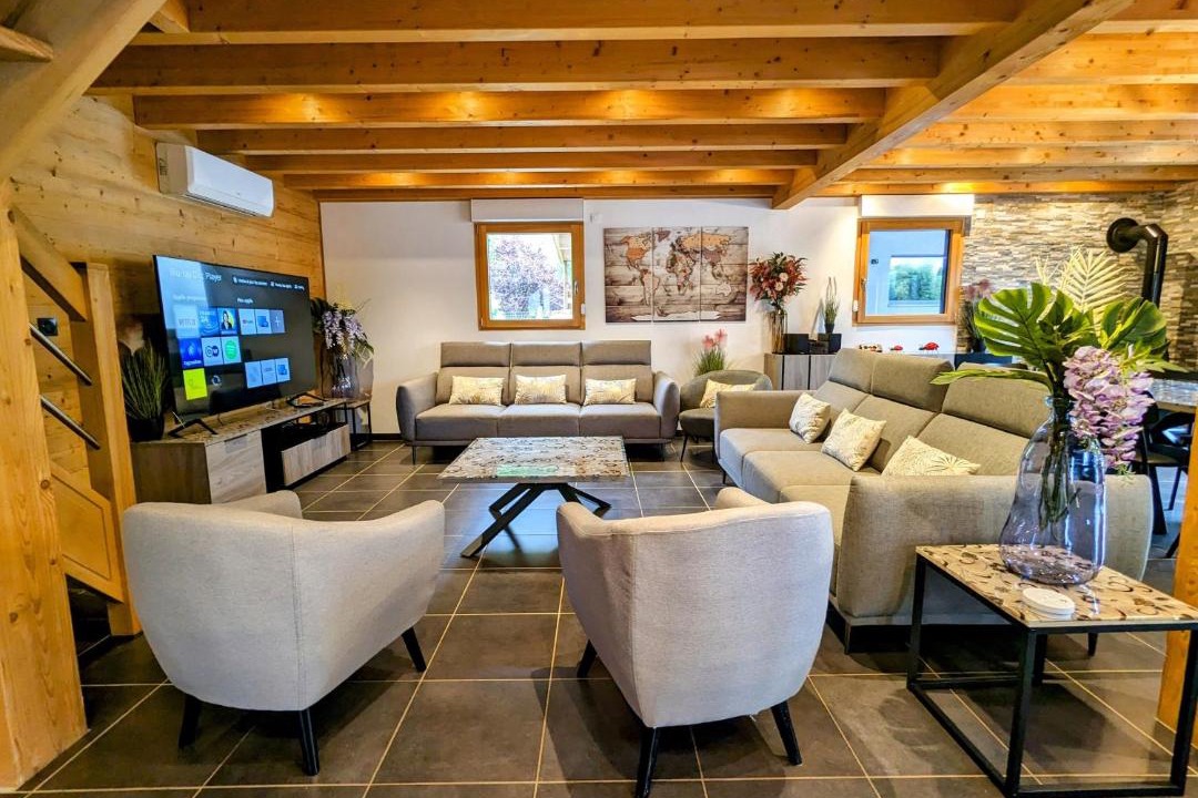 Photo of Livingroom in Dommartin-les-Remiremont