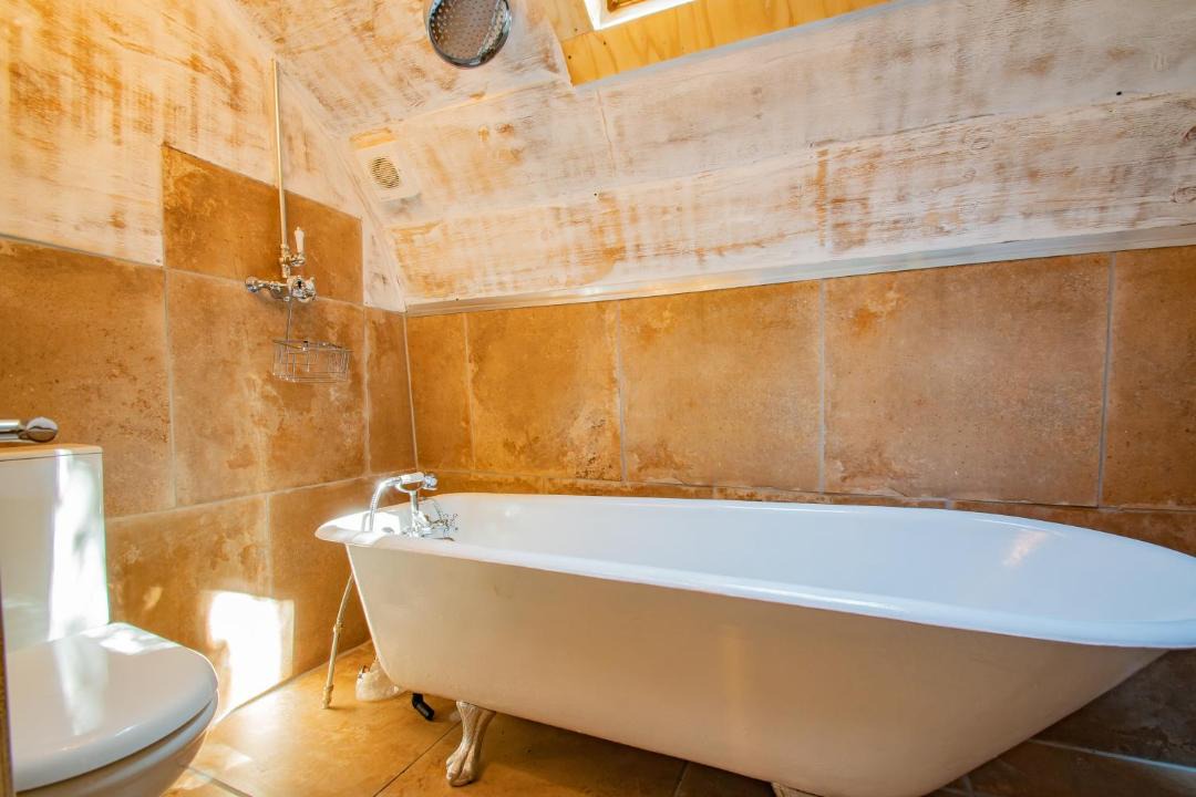 Photo of Bathroom in Edenfield