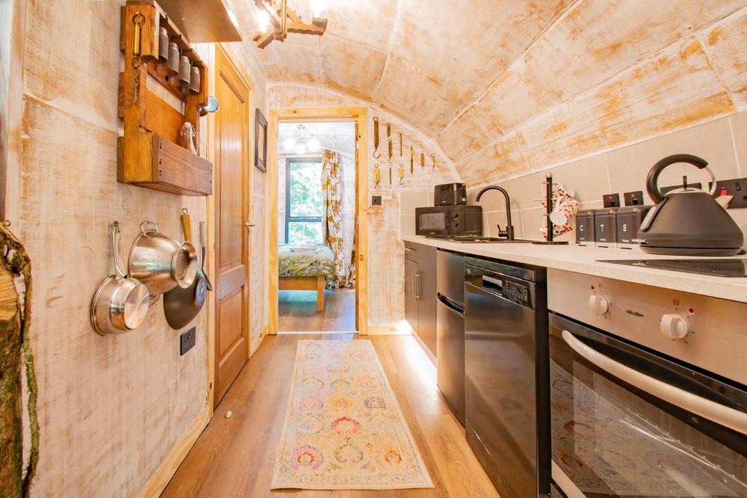 Photo of Kitchen in Edenfield