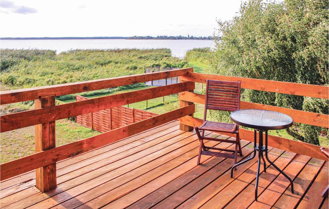 Photo of Patio Balcony in Nowe Warpno