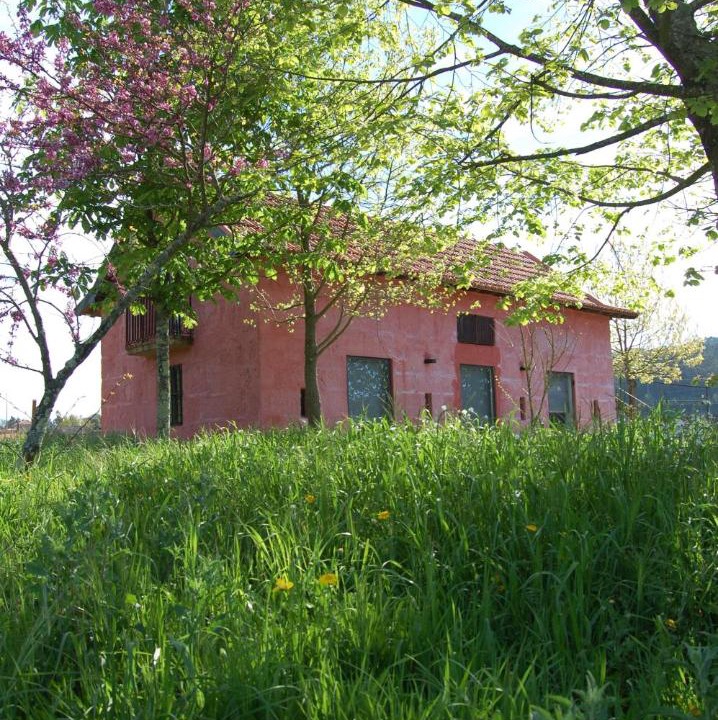 Photo of Buildings in Mosteiro
