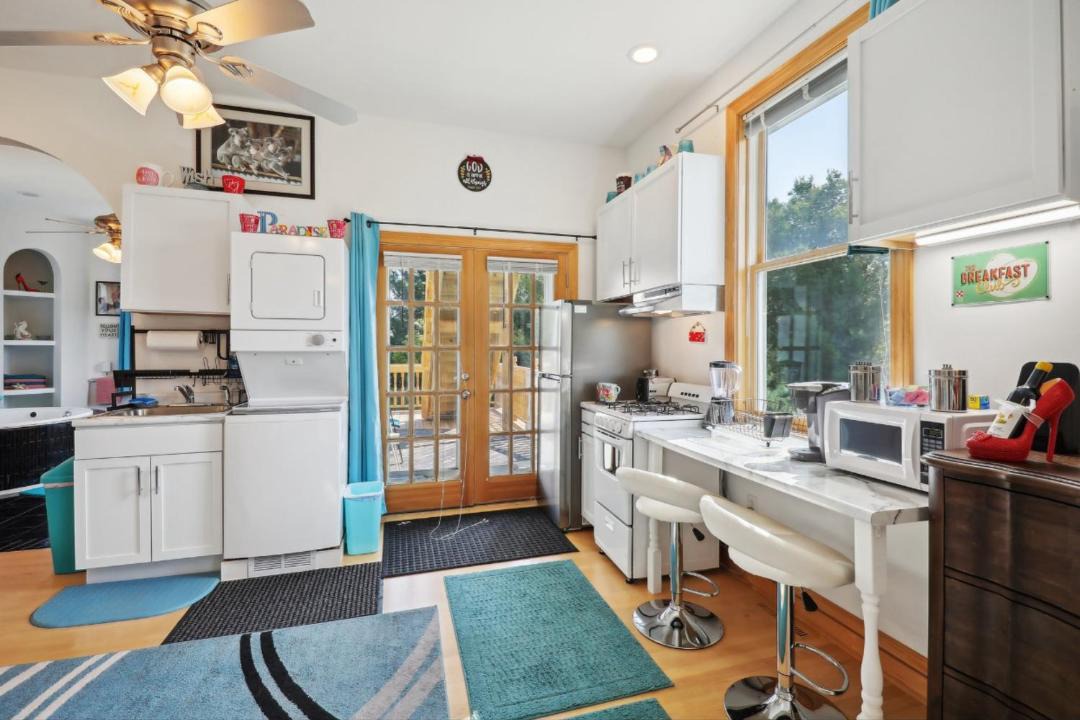 Photo of Kitchen in Fort Atkinson