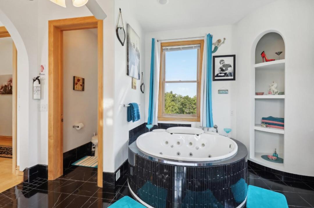 Photo of Bathroom in Fort Atkinson