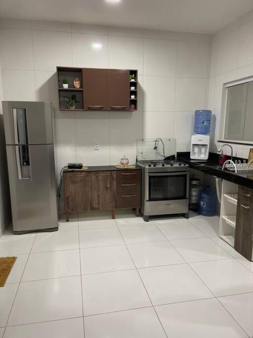 Photo of Kitchen in Aguas Belas