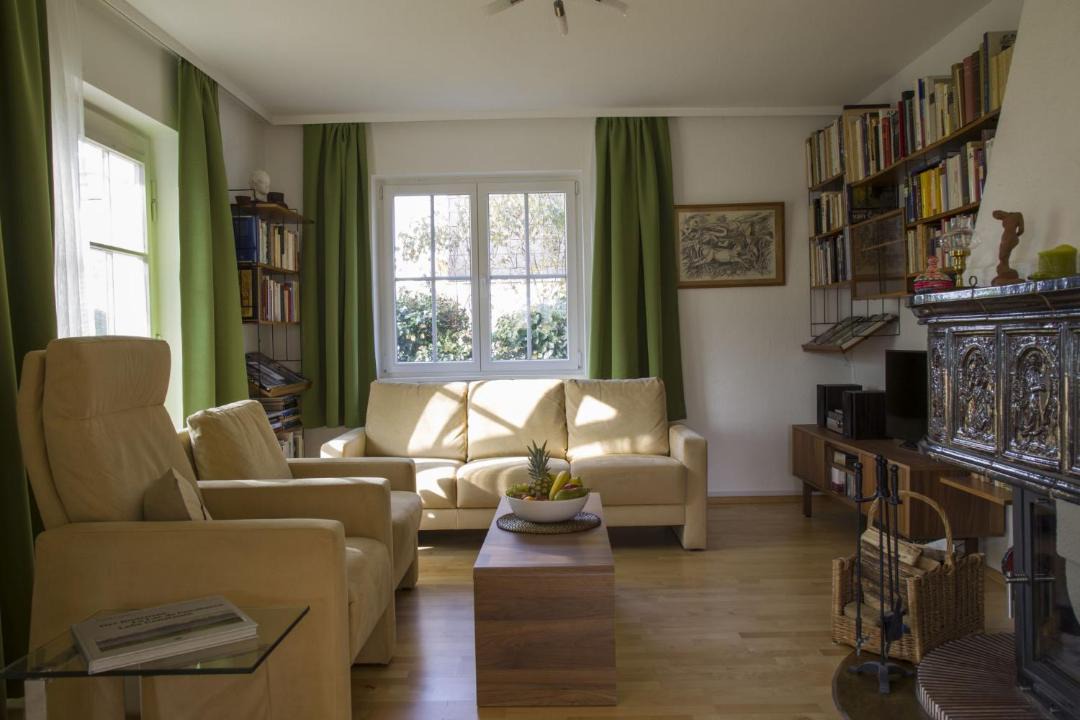 Photo of Livingroom in Unteruhldingen
