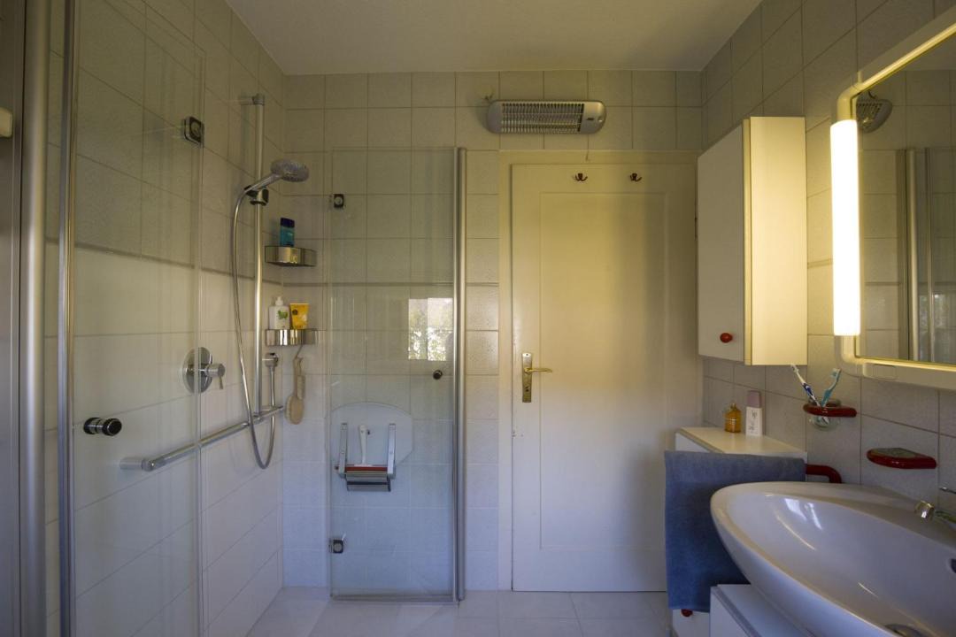 Photo of Bathroom in Unteruhldingen