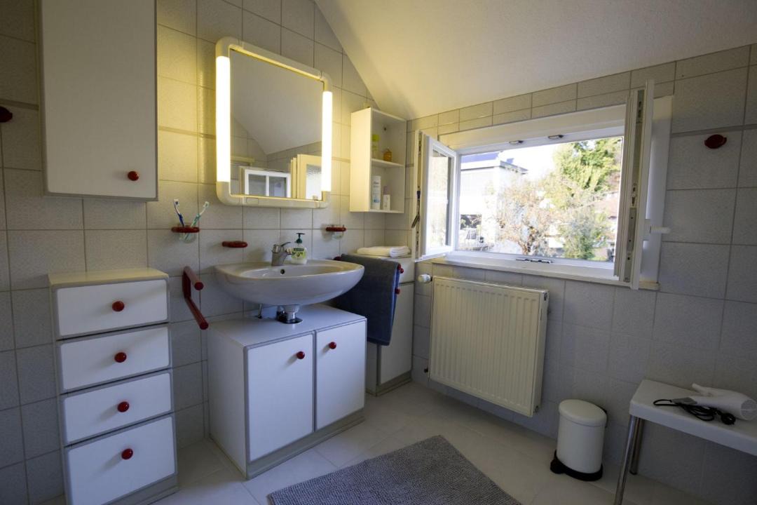 Photo of Bathroom in Unteruhldingen