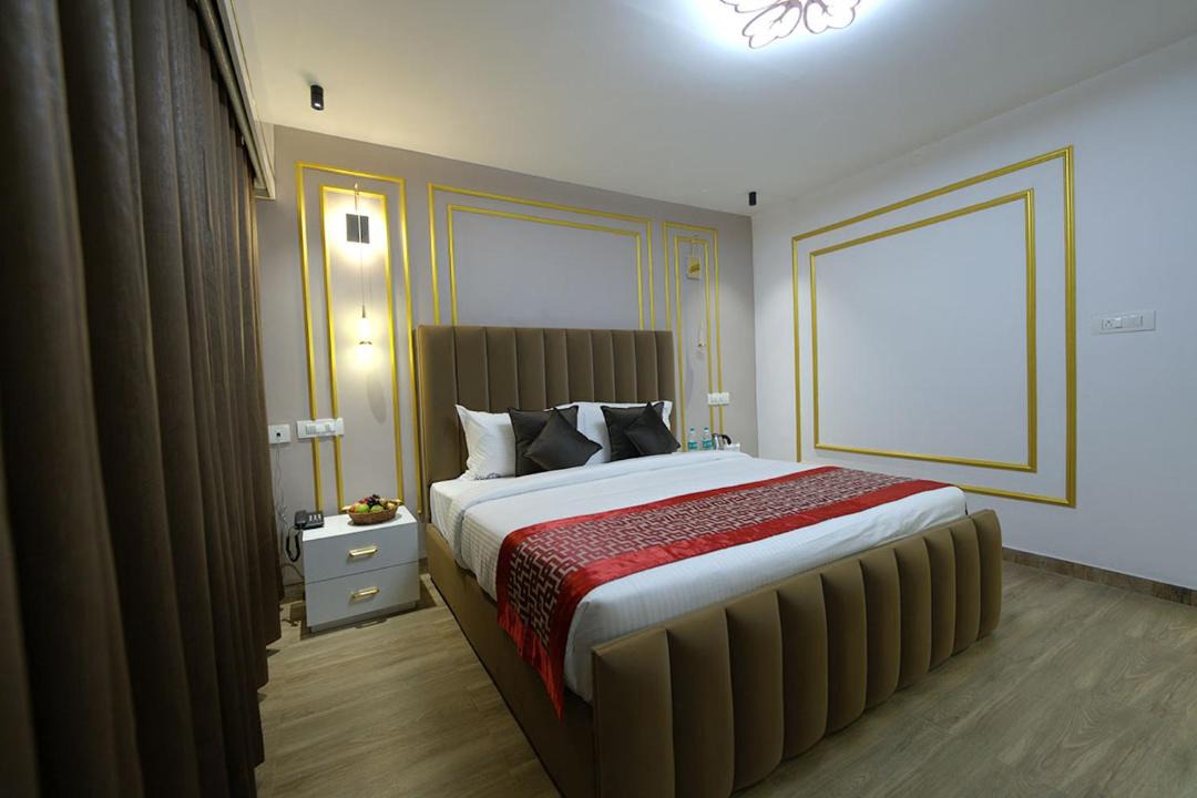 Photo of Bedroom in Kattikkulam