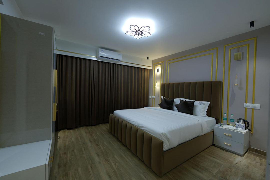 Photo of Bedroom in Kattikkulam
