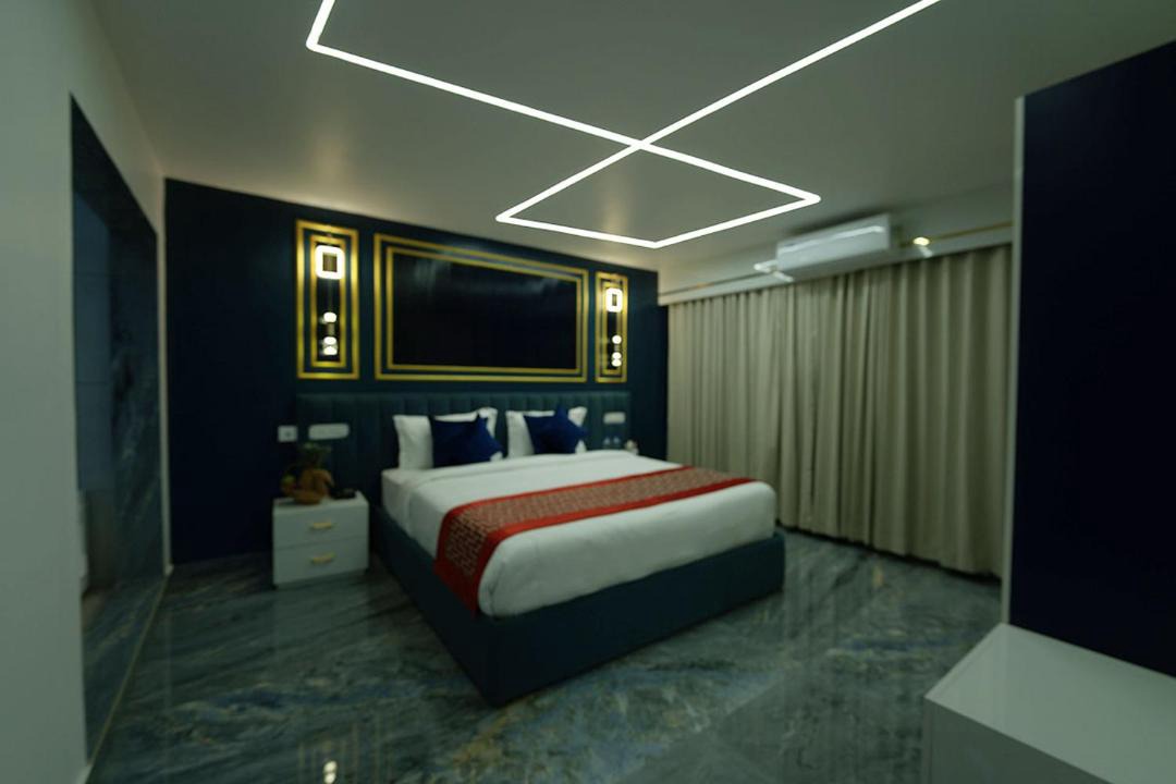 Photo of Bedroom in Kattikkulam