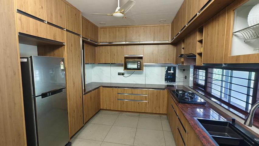 Photo of Kitchen in Nedumangad