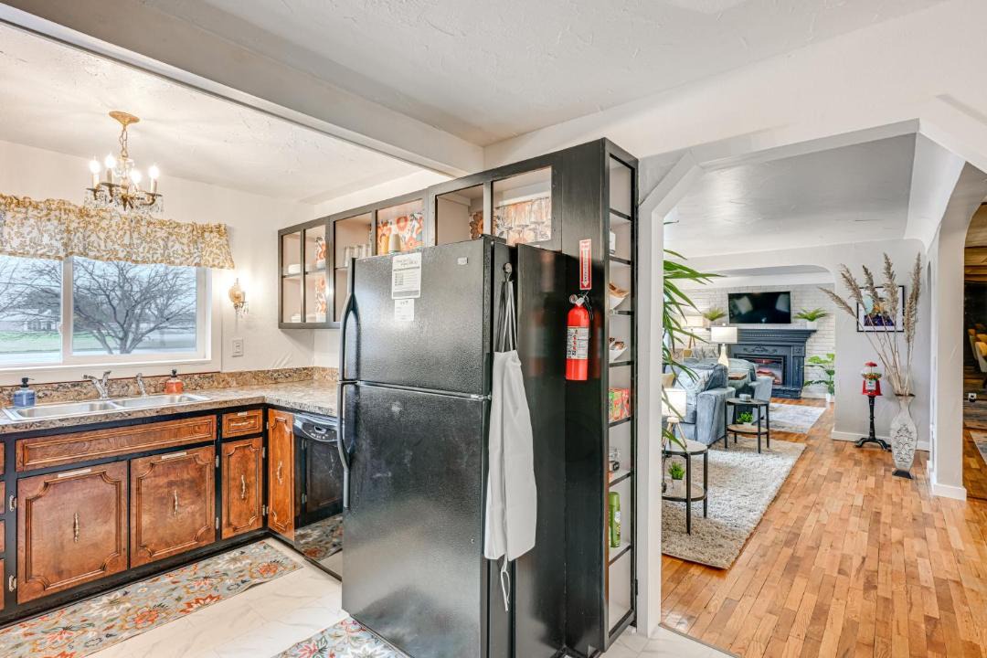 Photo of Kitchen in Mount Morris Township