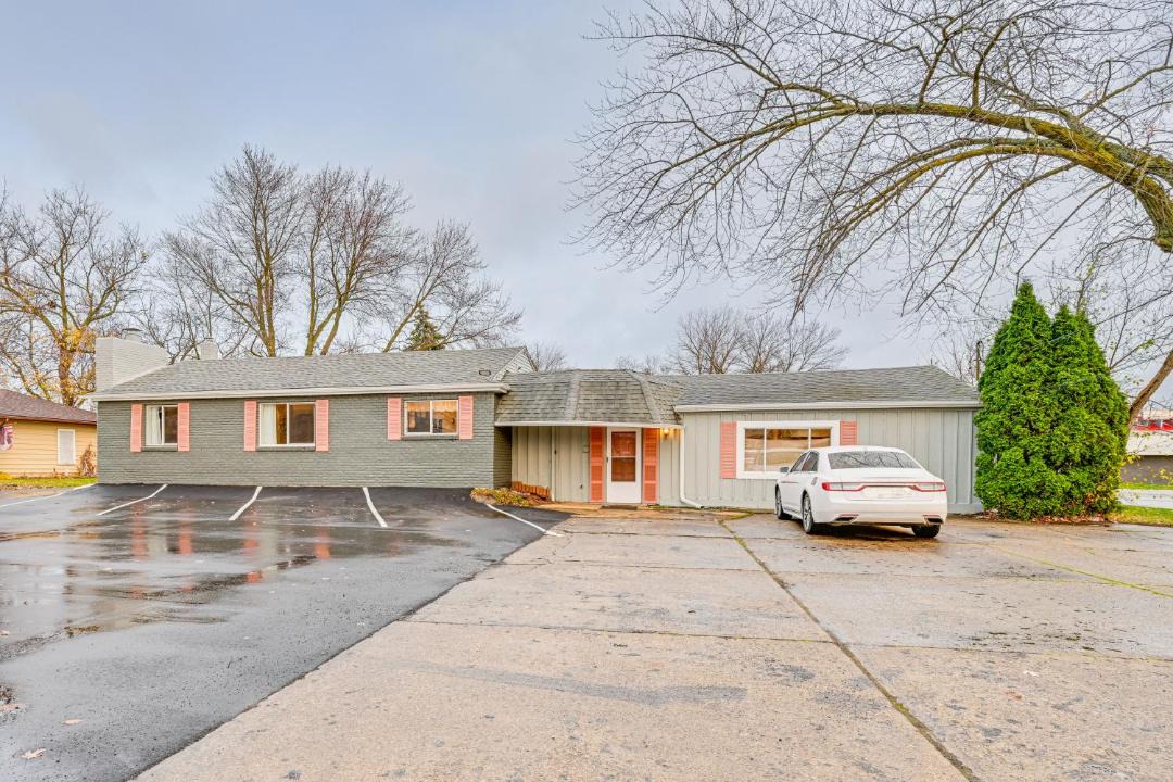 Photo of Others in Mount Morris Township