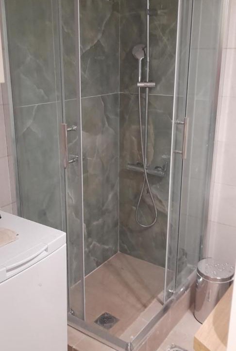 Photo of Bathroom in Kalamaria