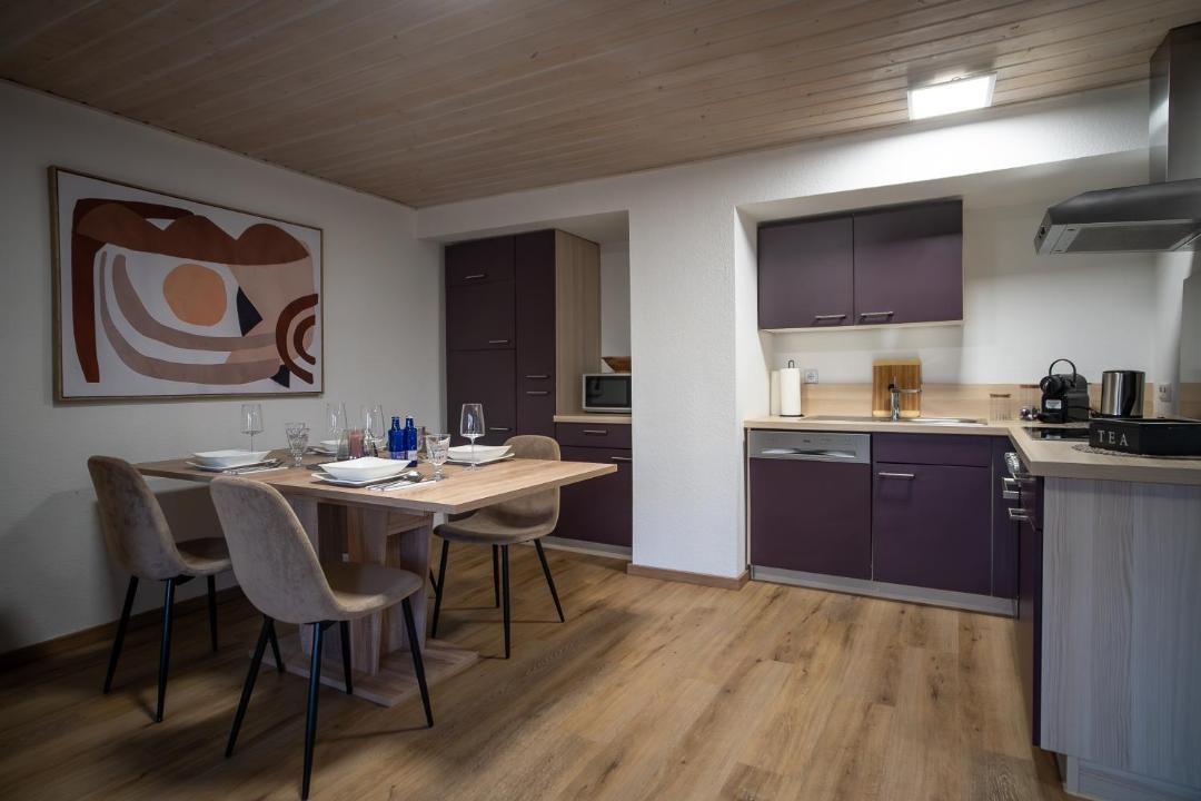 Photo of Kitchen in Balingen