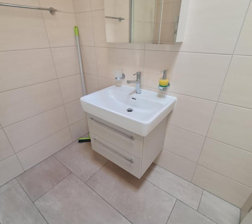 Photo of Bathroom in Wilderswil