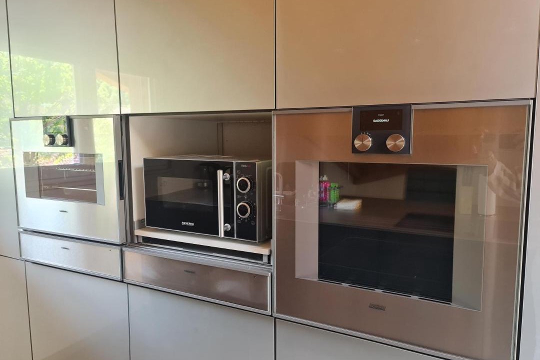 Photo of Kitchen in Wilderswil