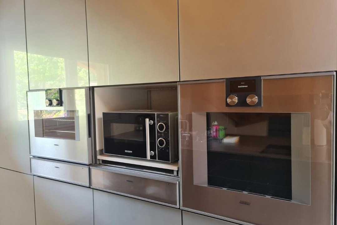 Photo of Kitchen in Wilderswil