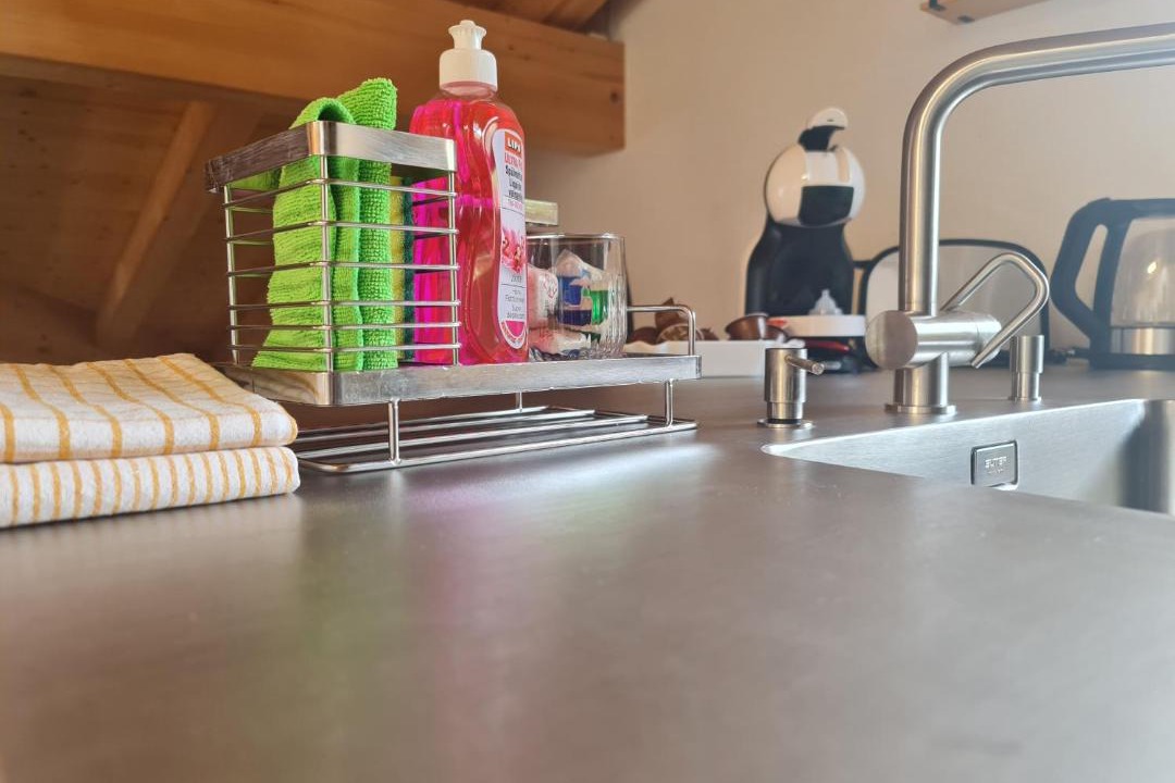 Photo of Kitchen in Wilderswil