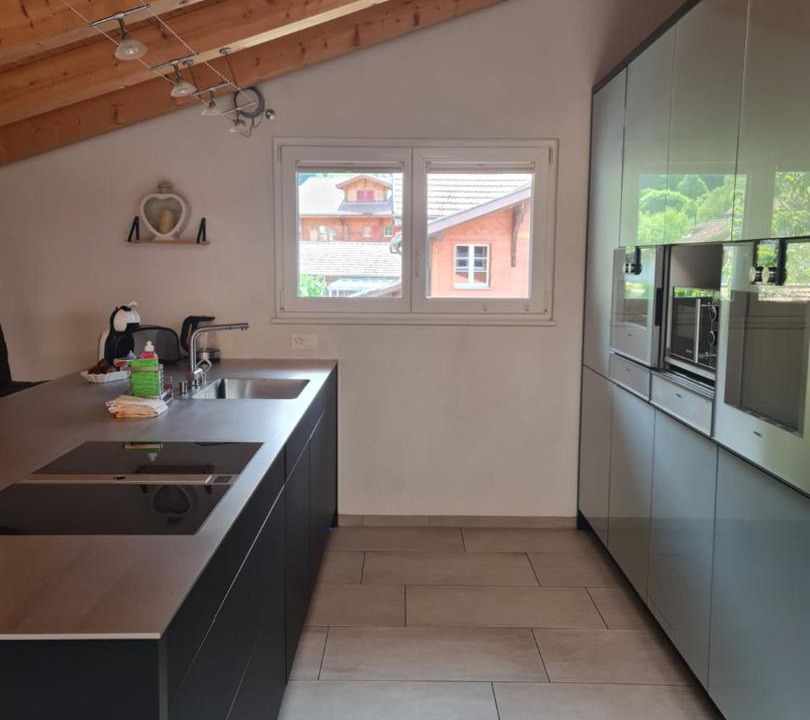 Photo of Kitchen in Wilderswil