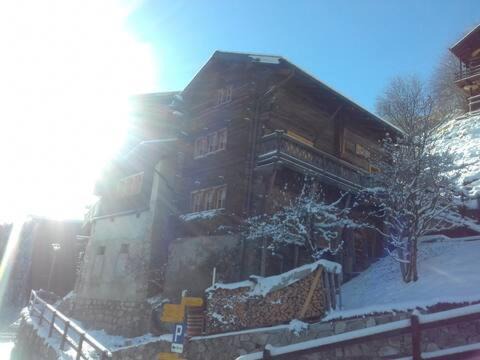 Photo of Others in Lauenen Bei Gstaad