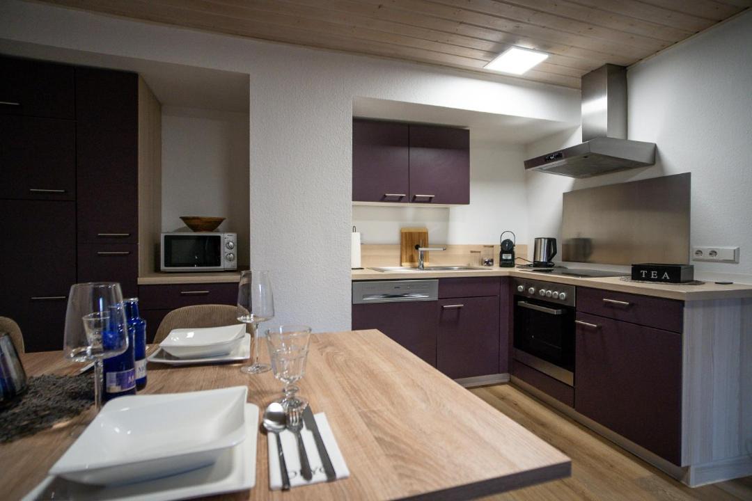 Photo of Kitchen in Balingen