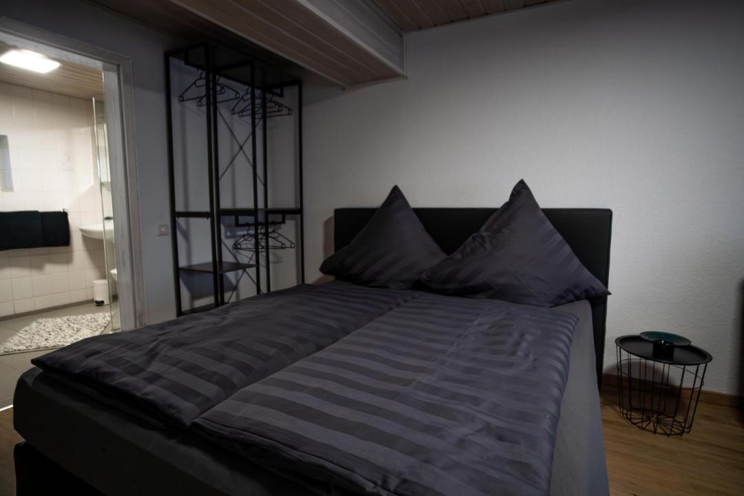 Photo of Bedroom in Balingen