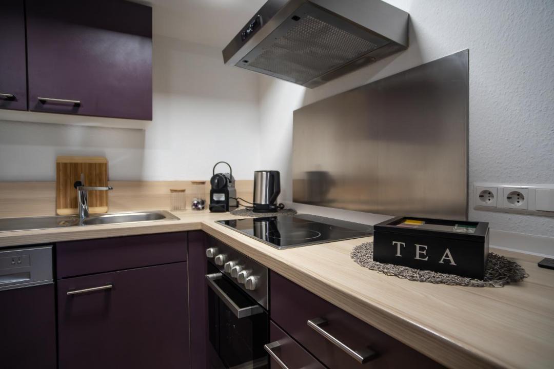 Photo of Kitchen in Balingen