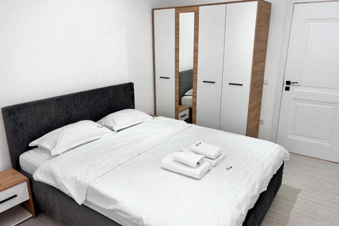 Photo of Bedroom in Suceava