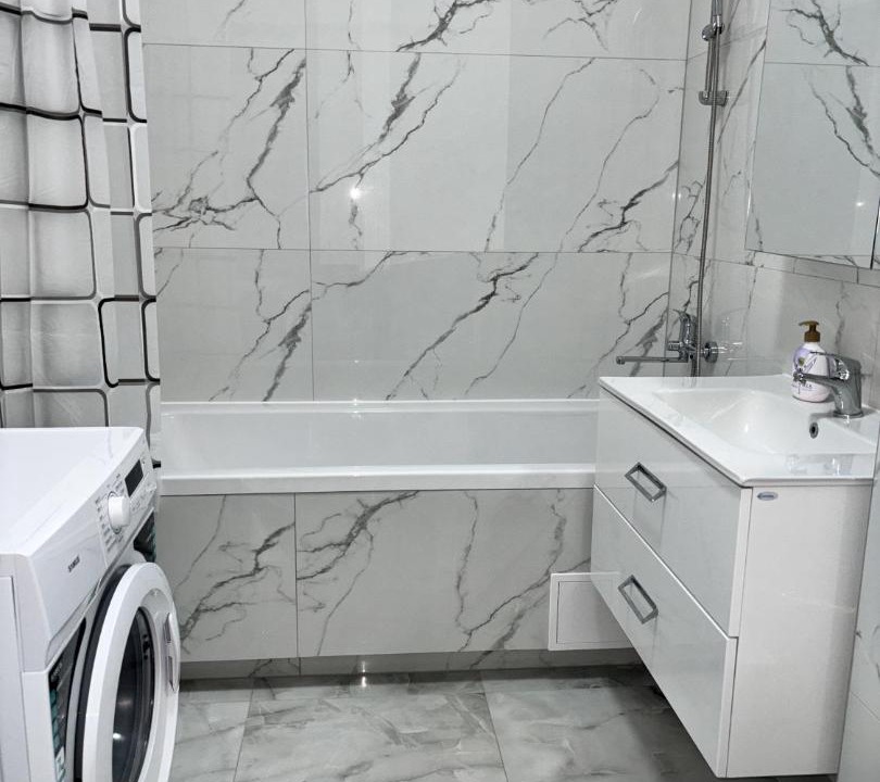 Photo of Bathroom in Suceava