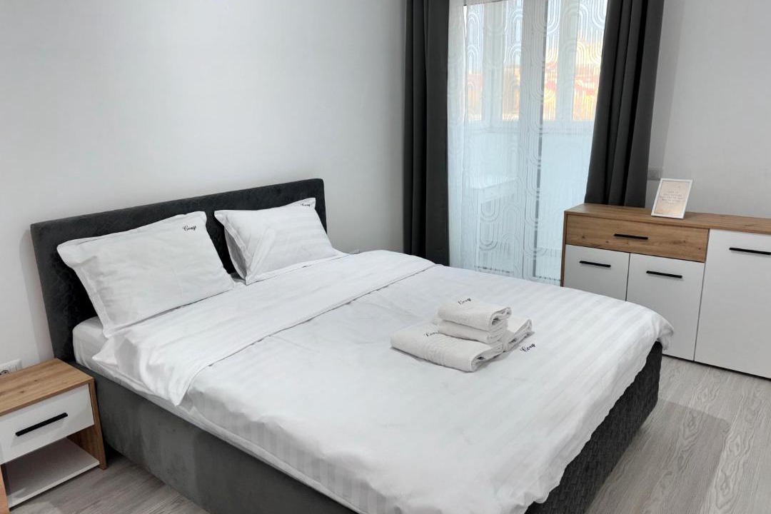 Photo of Bedroom in Suceava