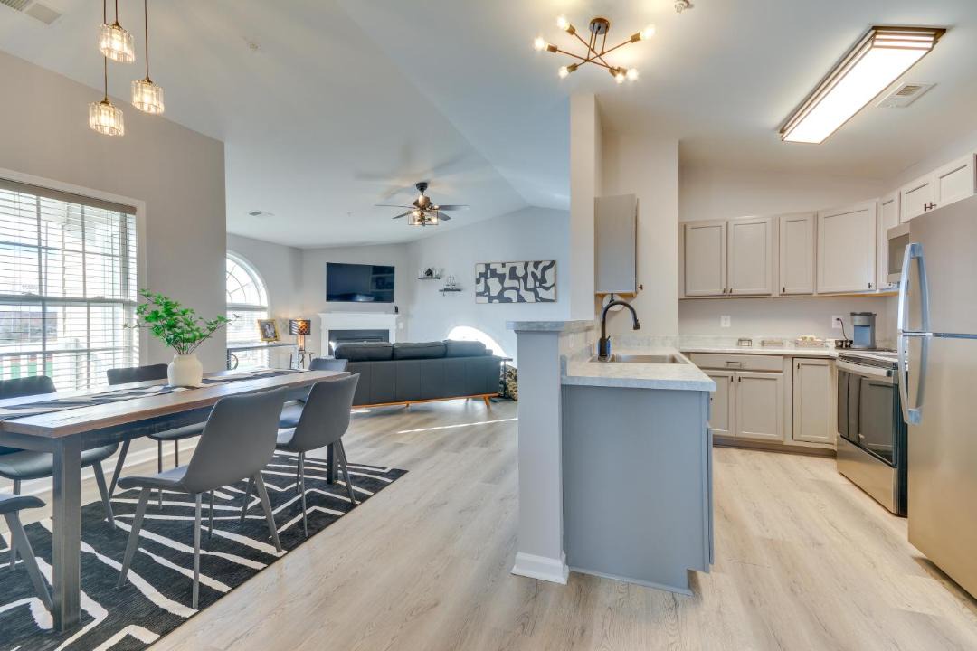 Photo of Kitchen in High Point