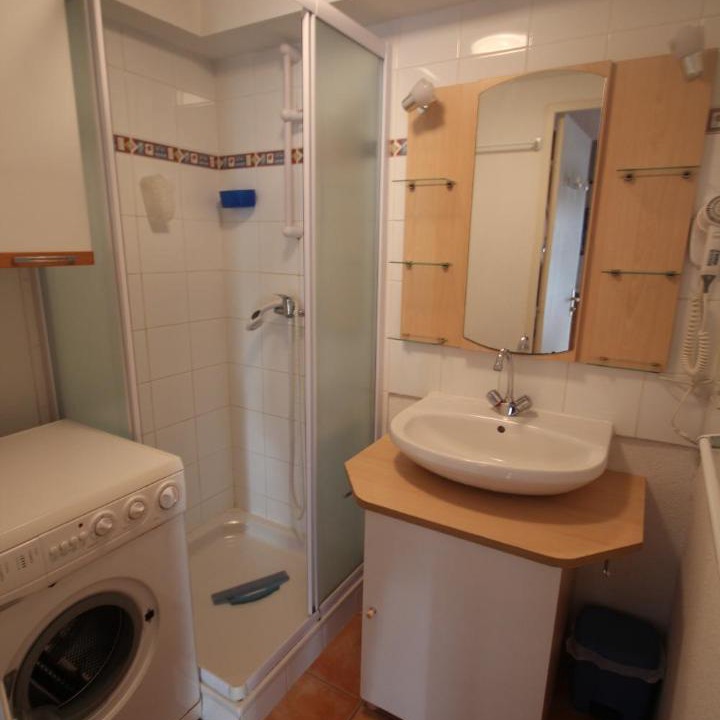 Photo of Bathroom in Portiragnes-Plage