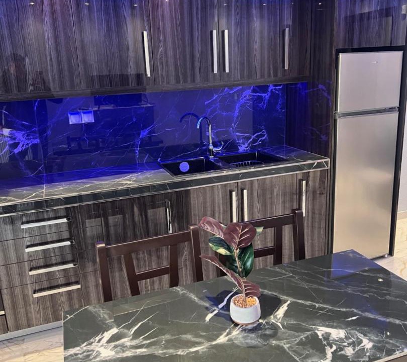 Photo of Kitchen in Ampelokipoi-Menemeni
