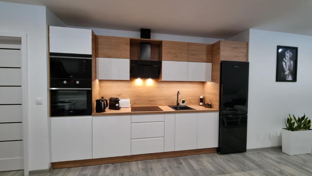 Photo of Kitchen in Szczyglice