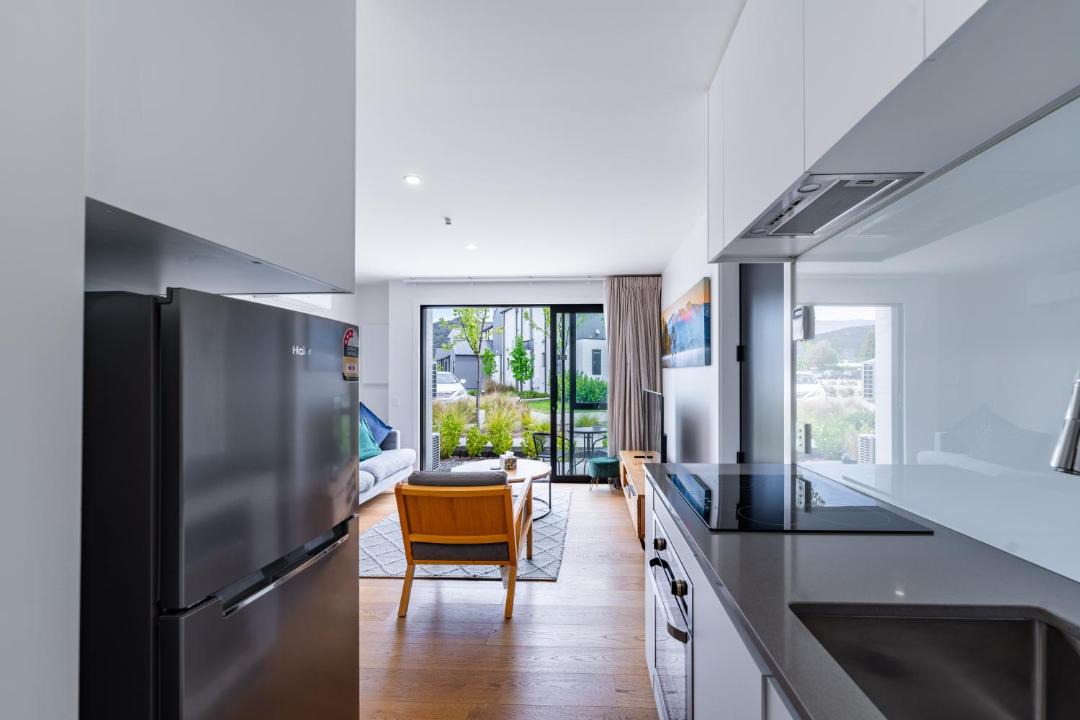 Photo of Kitchen in Albert Town