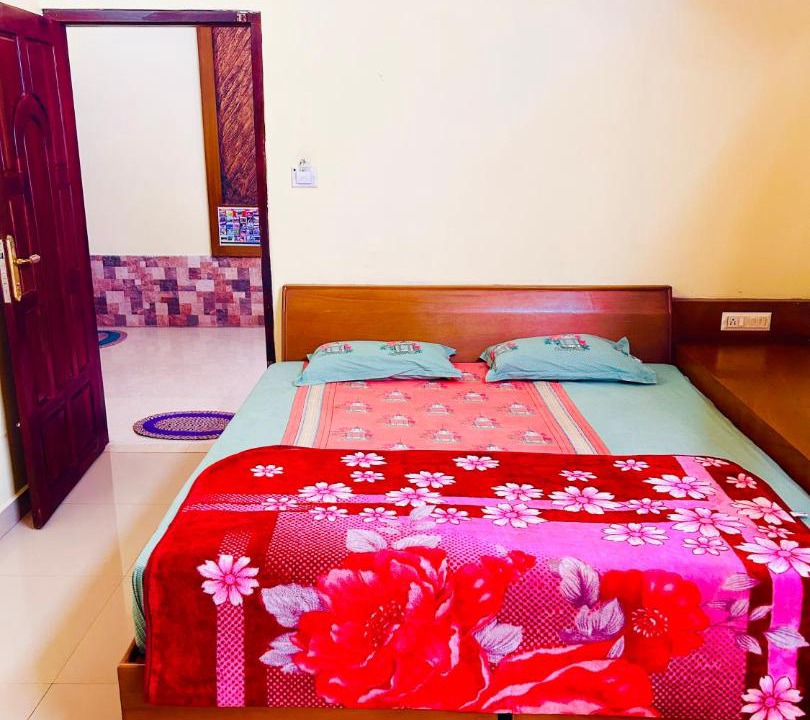 Photo of Bedroom in Munnar