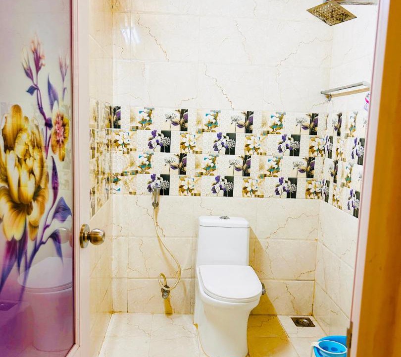 Photo of Bathroom in Munnar