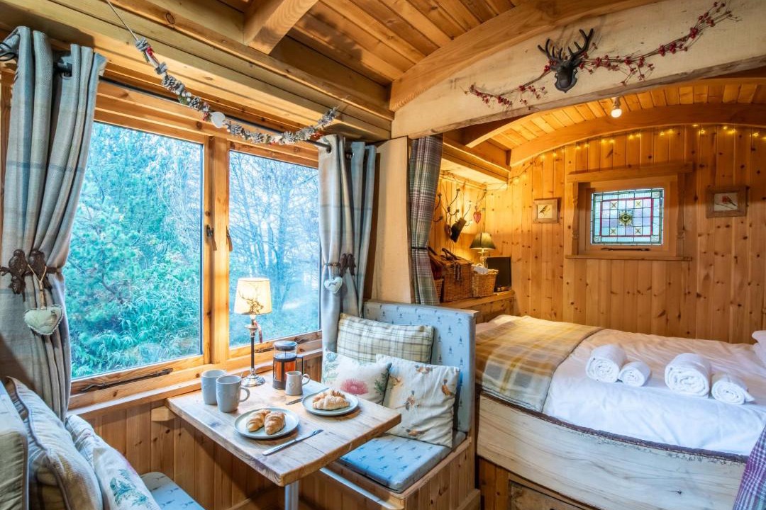 Photo of Bedroom in Balnain